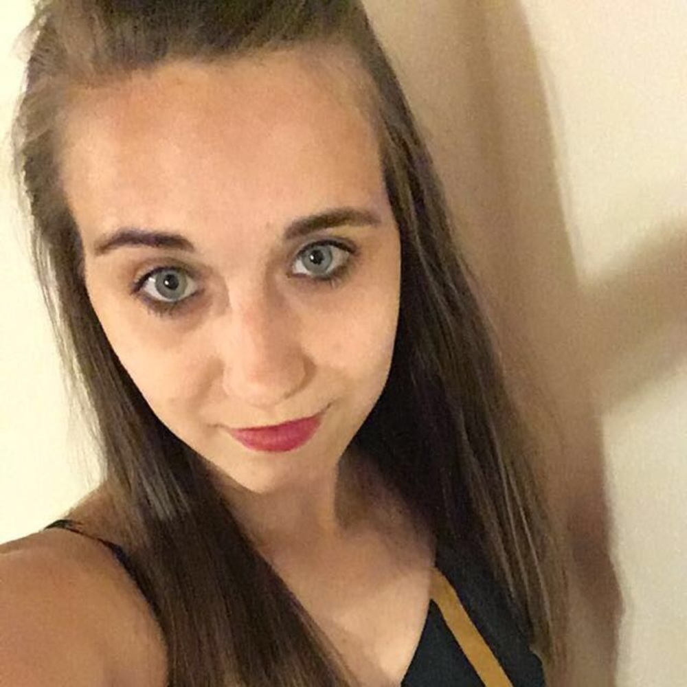 Meet your Posher, Tiffany